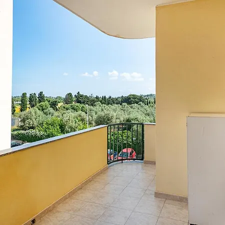 Charlotta Appartement Alghero