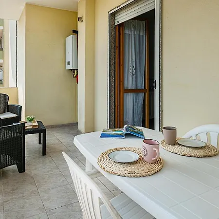 Appartement Charlotta