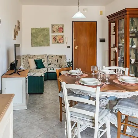 Appartement Charlotta *