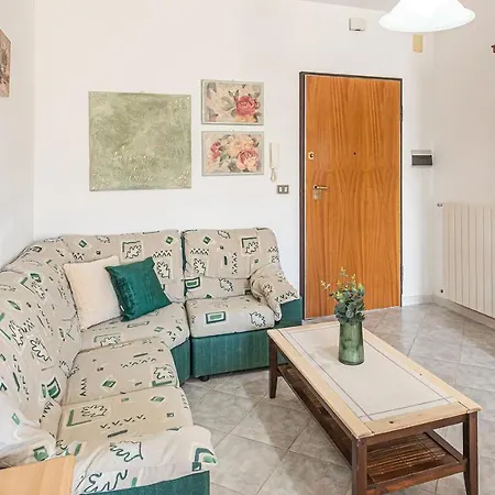 Charlotta Appartement Alghero