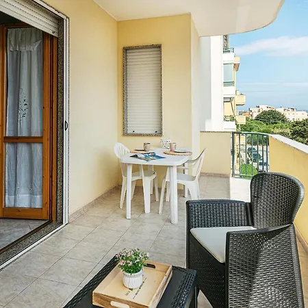 Appartement Charlotta