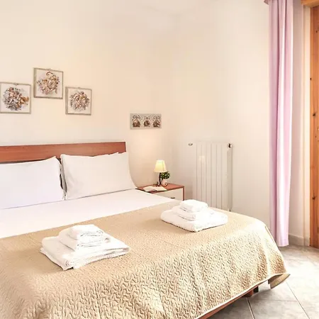 Appartement Charlotta *