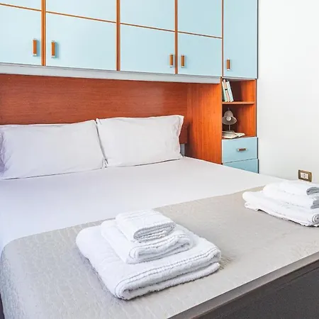Charlotta Appartement *