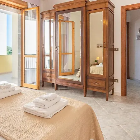 Charlotta Appartement Alghero