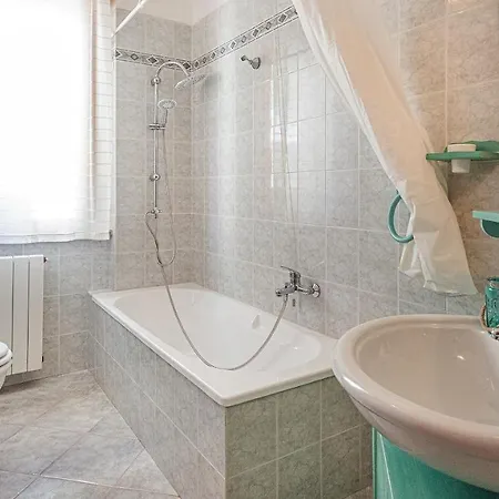 Charlotta Appartement Alghero