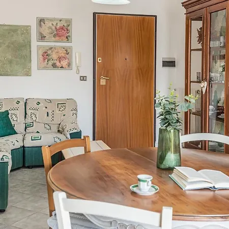 Appartement Charlotta *
