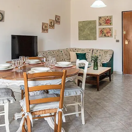 Charlotta Appartement Alghero