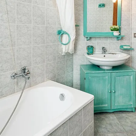 Charlotta Appartement Alghero