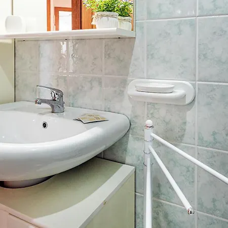 Appartement Charlotta Alghero