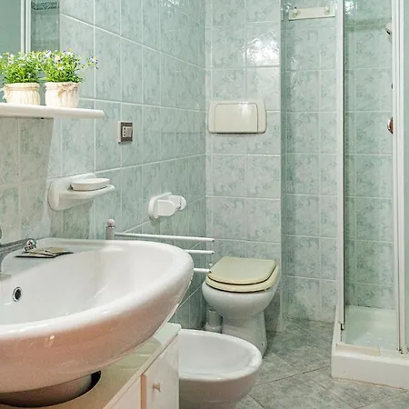 Charlotta Appartement