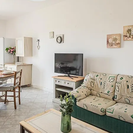 Appartement Charlotta *