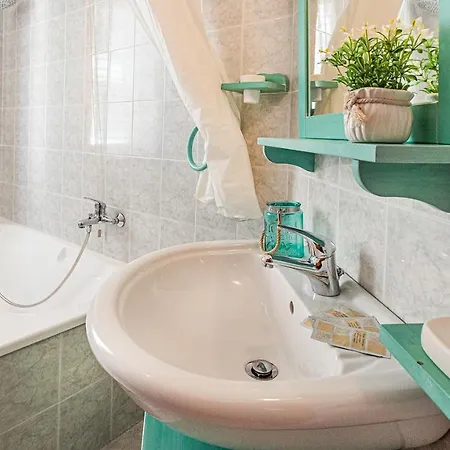 Charlotta Appartement