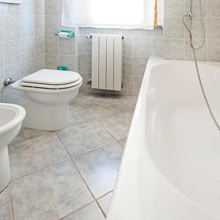 Charlotta Appartement