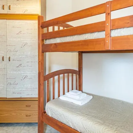 Apartmán Charlotta